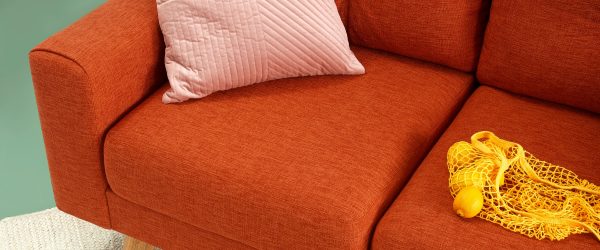 How to Clean A Microfiber Sofa, Couch or Lounge