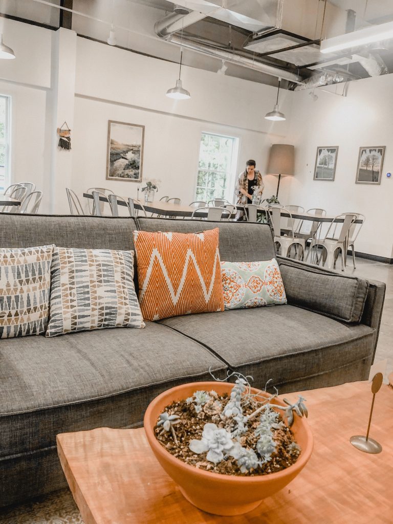 How To Clean A Fabric Couch At Home: 3 Easy Steps | 2021 clean a fabric sofa by hand